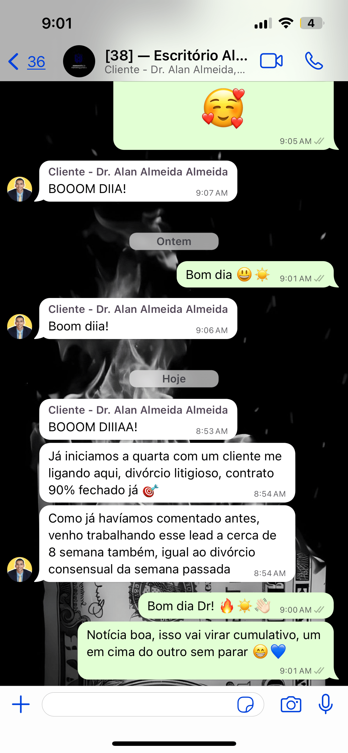 ALAN - FECHADO 2 - LEAD DE FOLLOW-UP 8 SEMANAS (VIDEO) (HD)