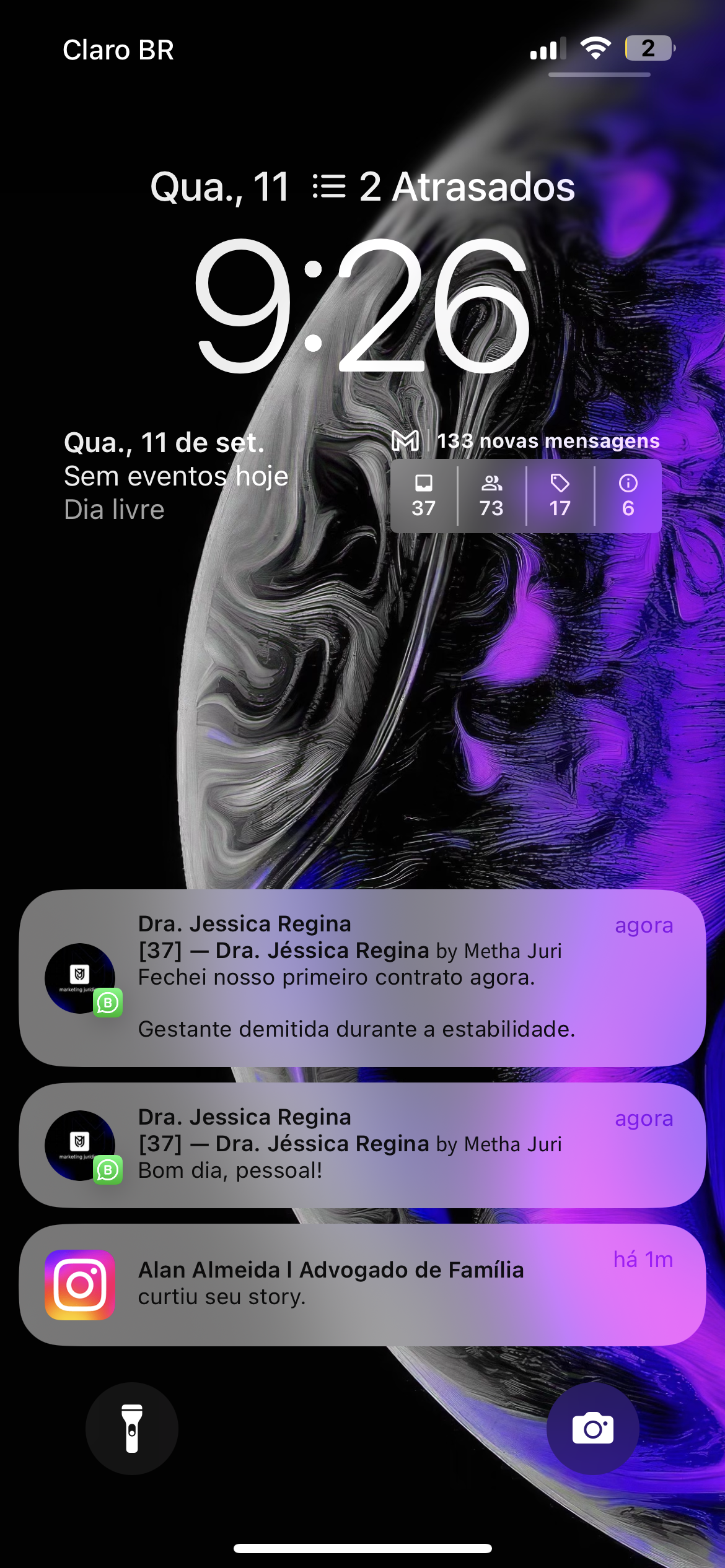 JÉSSICA - FECHAMENTO 2