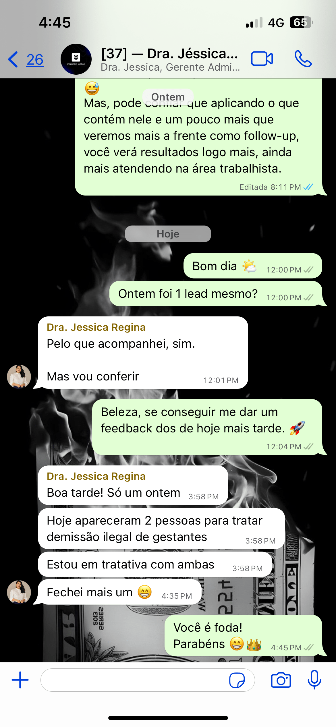 JÉSSICA - FECHAMENTO 3