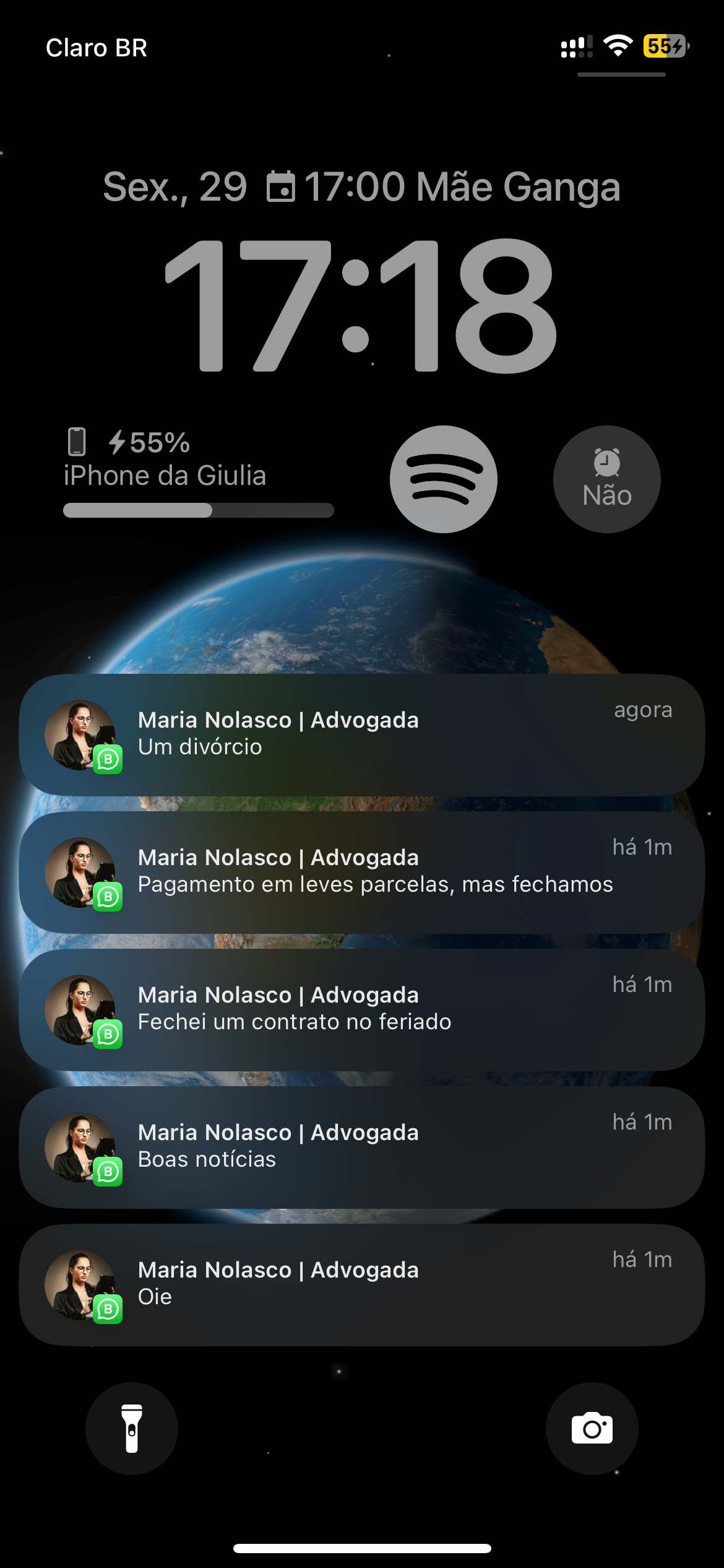 NOLASCO - LEVES PARCELAS FERIADO (COM NOME)