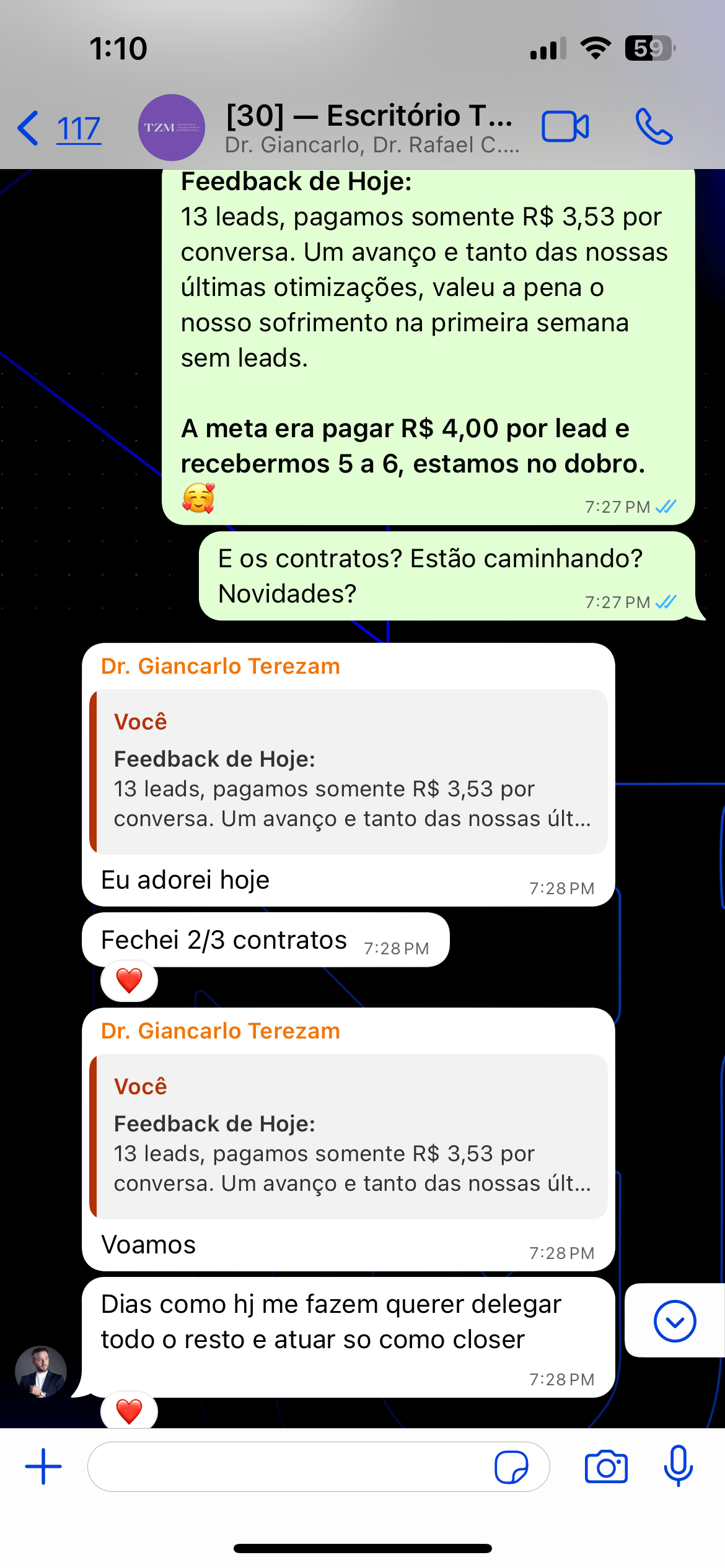 GIAN - 2-3 CONTRATOS