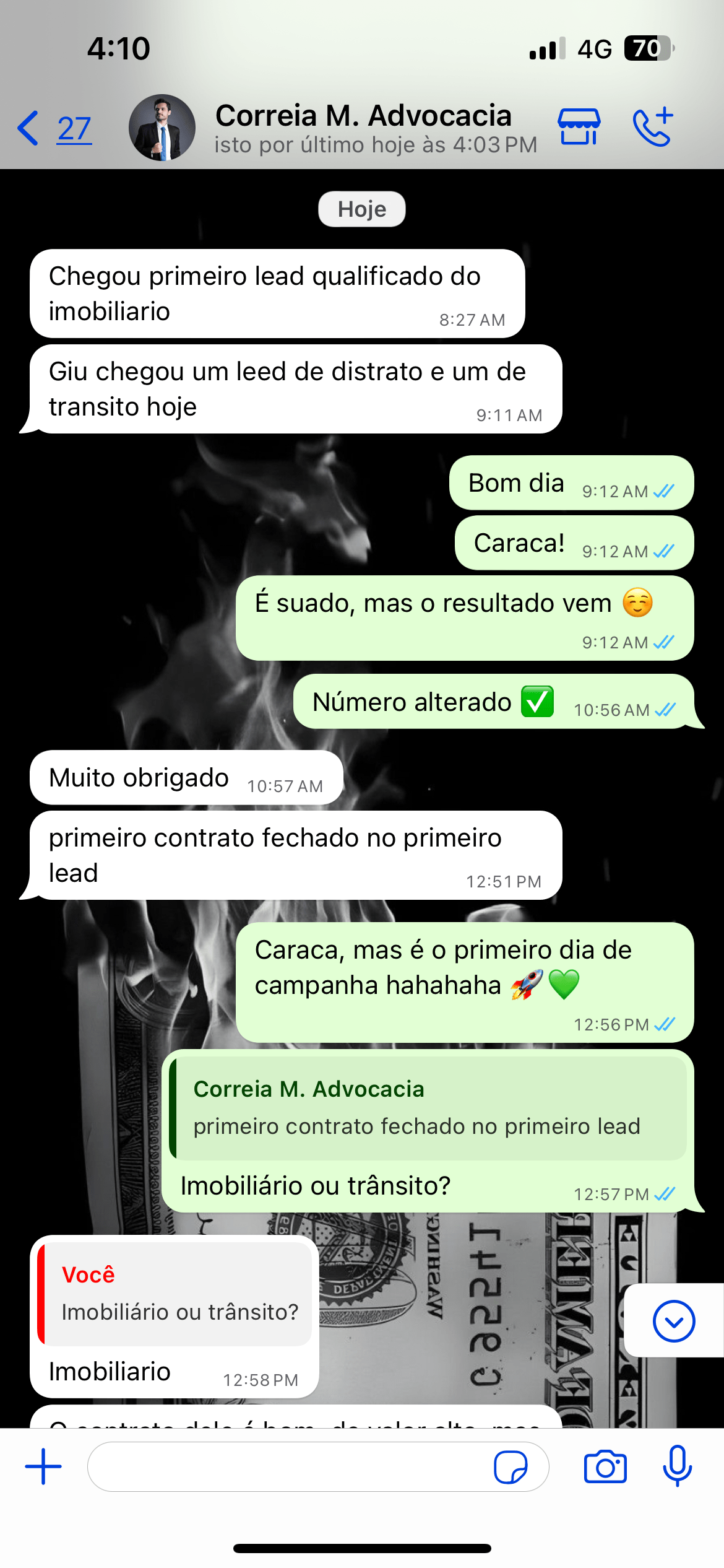 RAFAEL - IMOBILIARIO - FECHADO EM 1 DIA DE CAMAPNHA 2